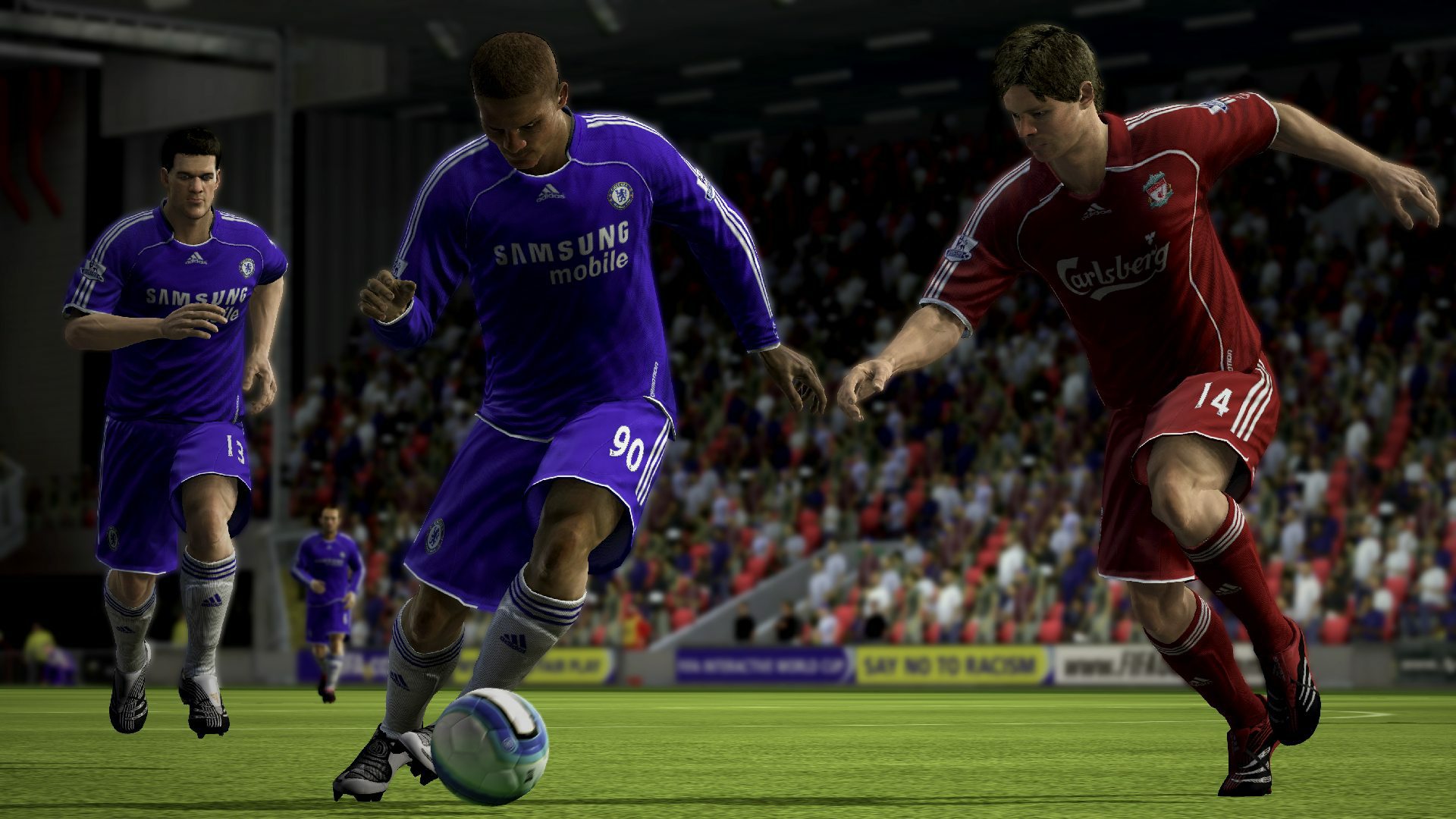 FIFA 08